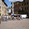 San Gimignano196